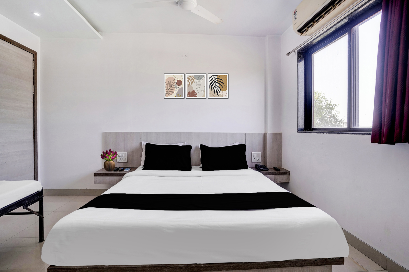 super hotel o shri saibaba sansthan temple shirdi formerly kalpadeep inn