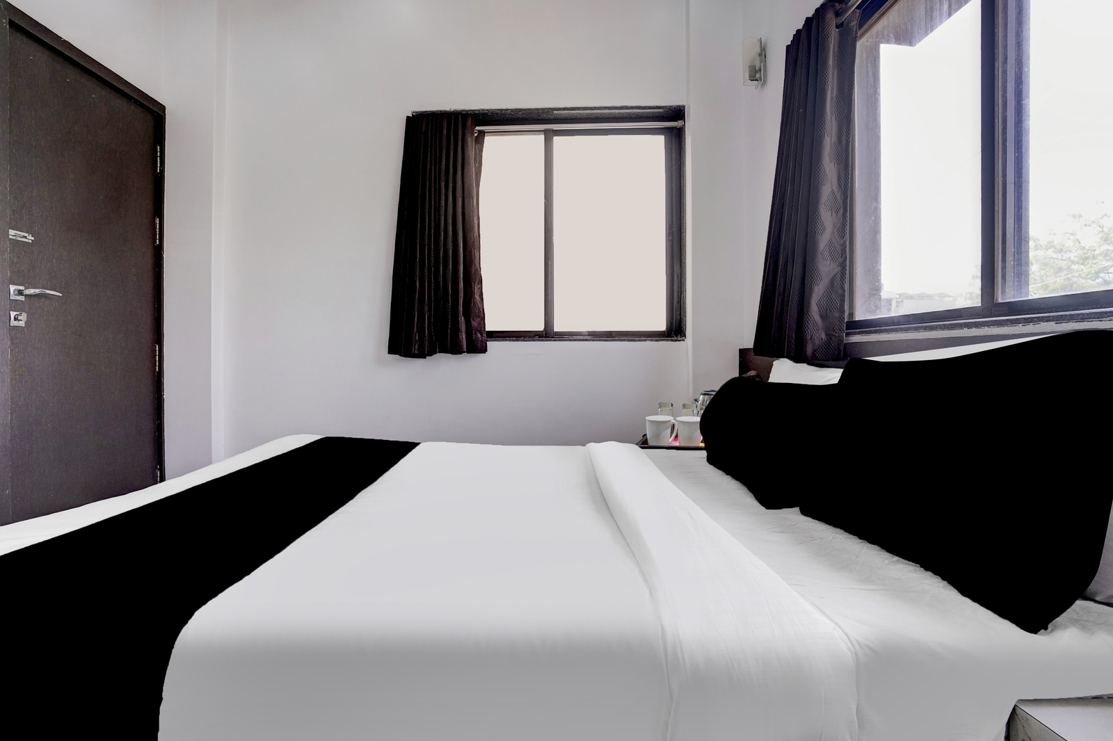 super hotel o shri saibaba sansthan temple shirdi formerly kalpadeep inn