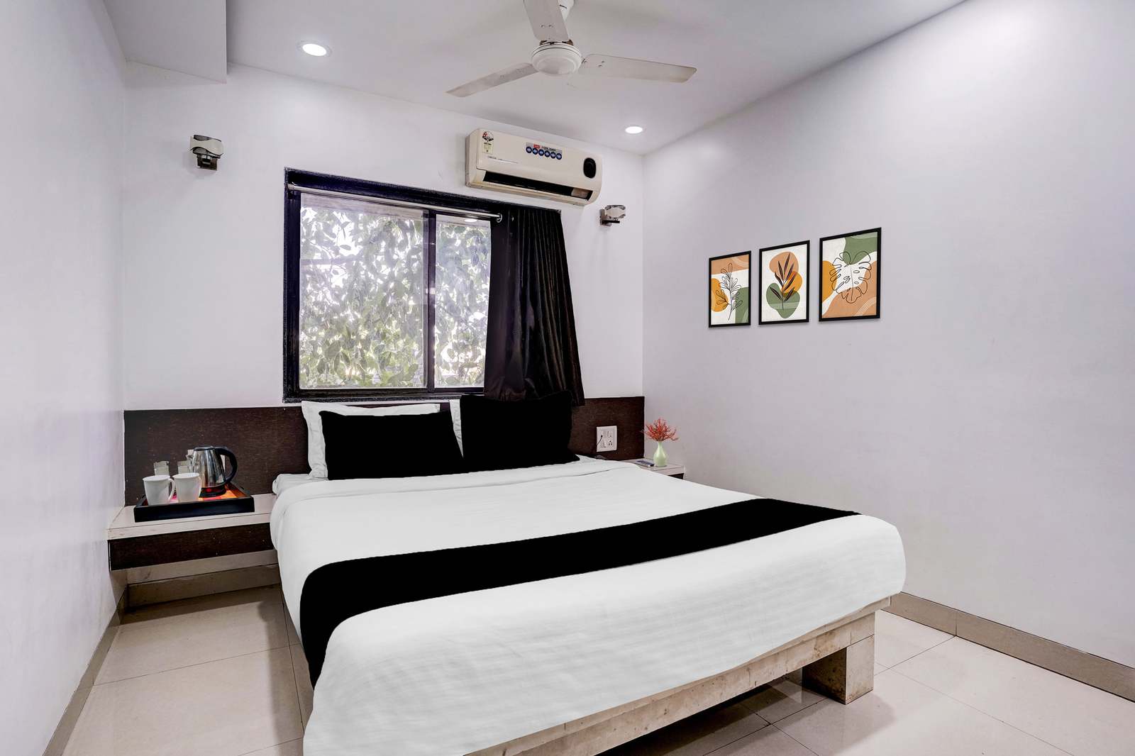 super hotel o shri saibaba sansthan temple shirdi formerly kalpadeep inn