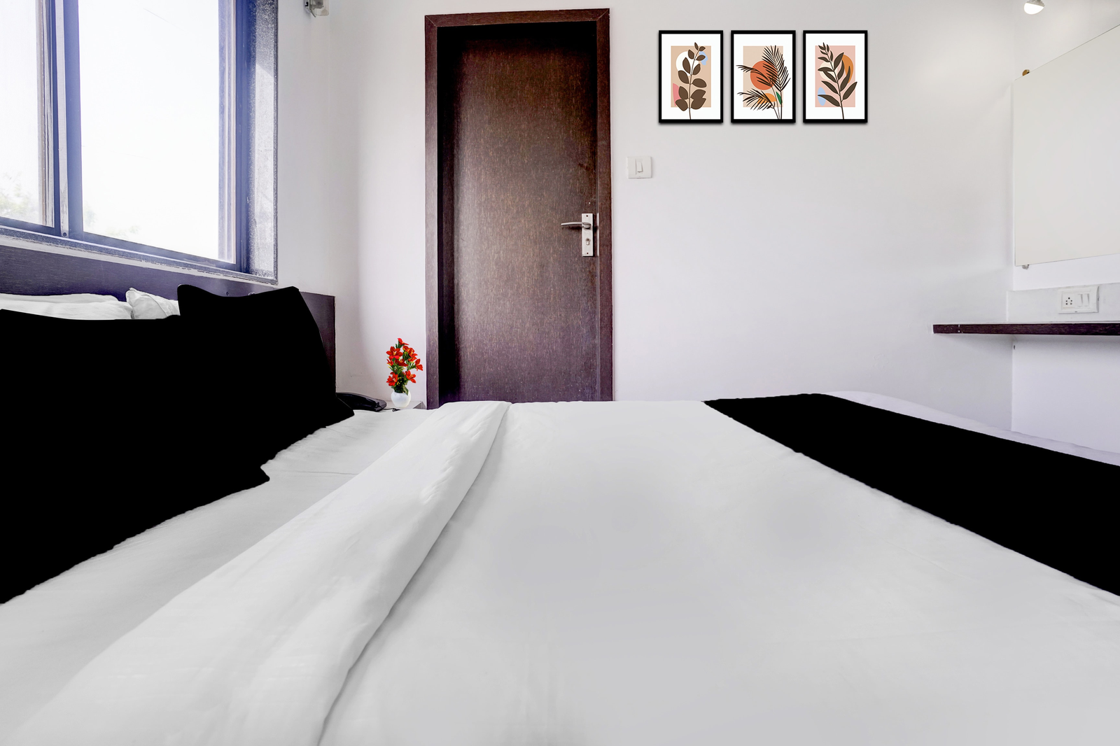 super hotel o shri saibaba sansthan temple shirdi formerly kalpadeep inn