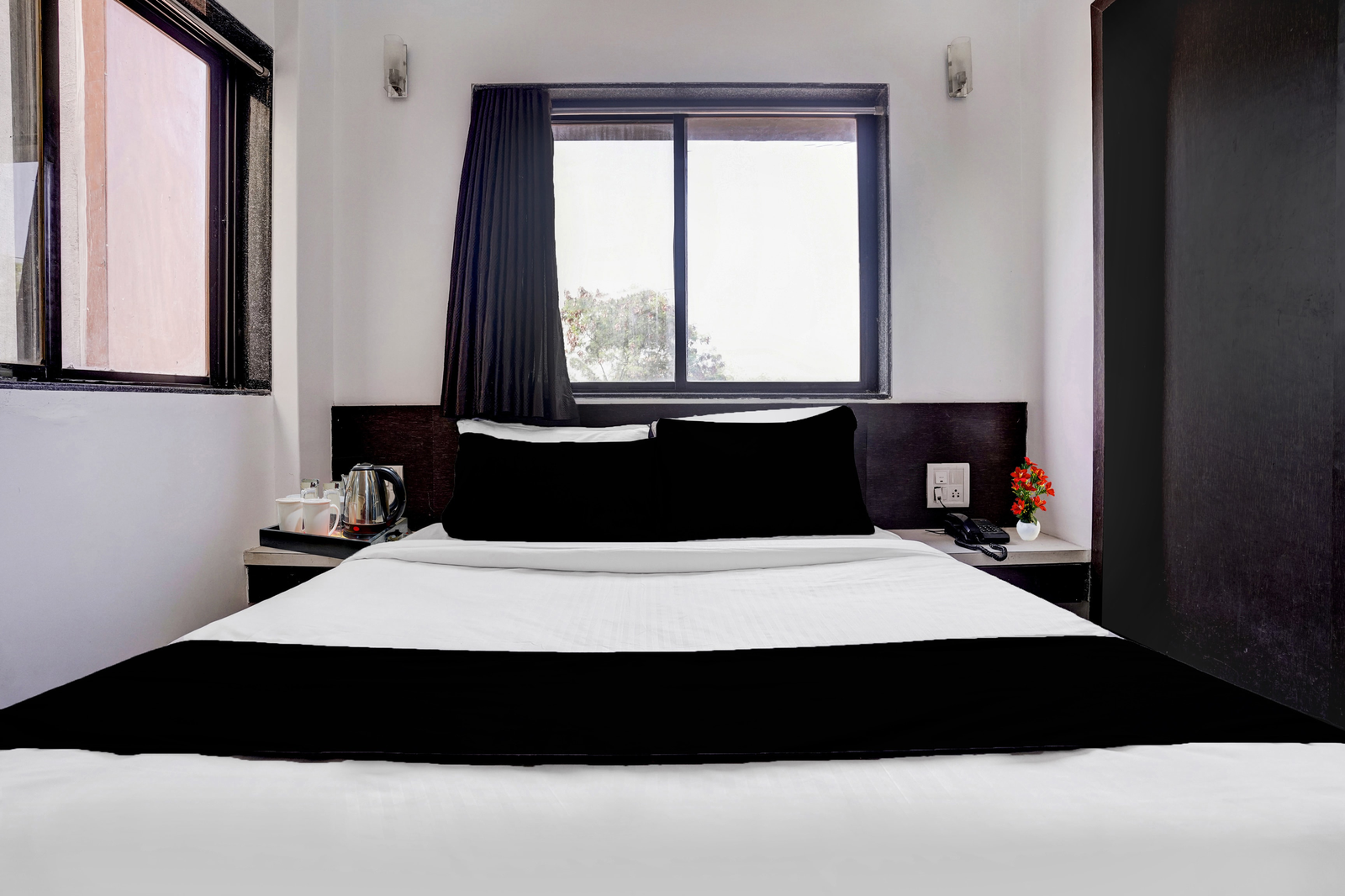 super hotel o shri saibaba sansthan temple shirdi formerly kalpadeep inn