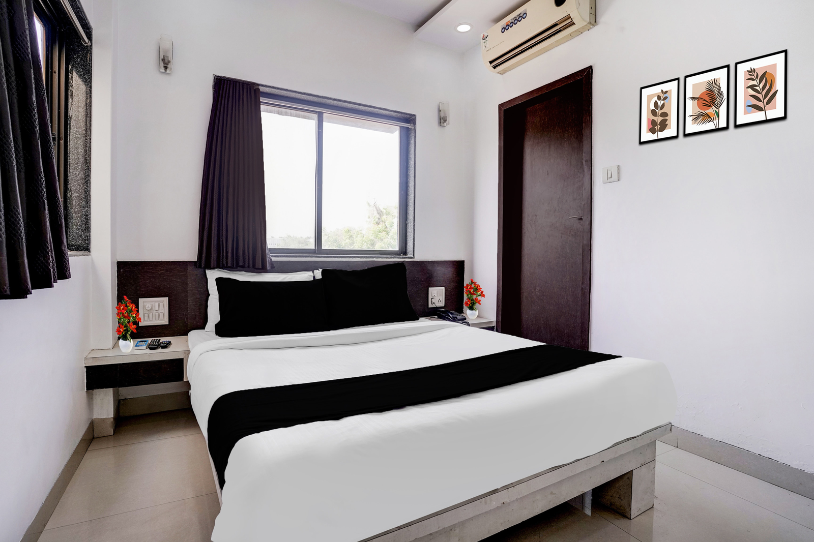 super hotel o shri saibaba sansthan temple shirdi formerly kalpadeep inn
