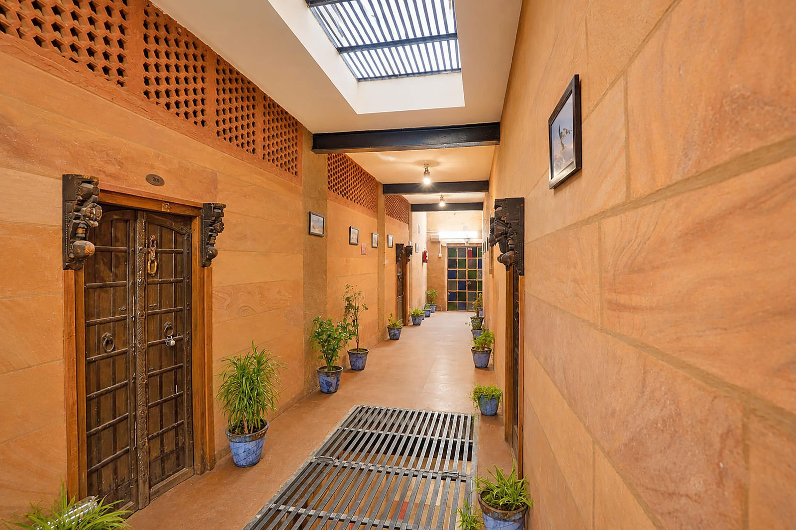 collection o blue city jodhpur formerly shikhar niwas