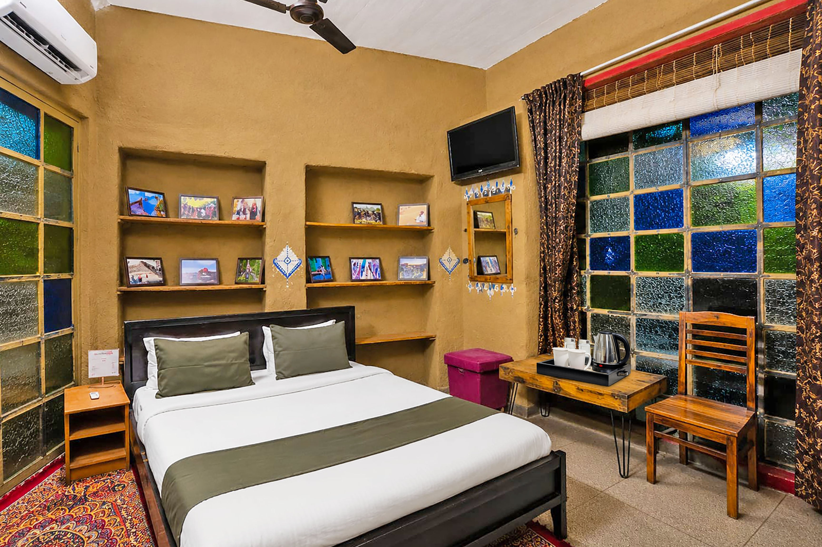 collection o blue city jodhpur formerly shikhar niwas