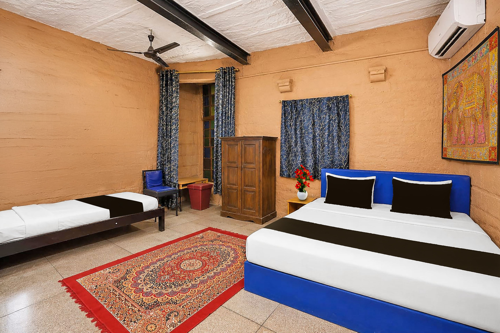 collection o blue city jodhpur formerly shikhar niwas