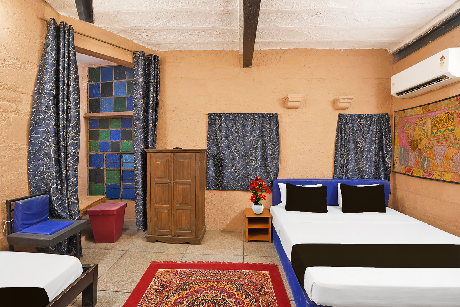 collection o blue city jodhpur formerly shikhar niwas