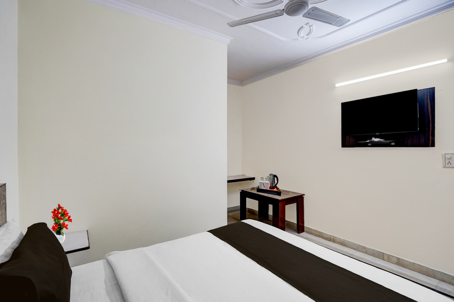 super hotel o by oyo isbt sector 43 bus terminal formerly one way