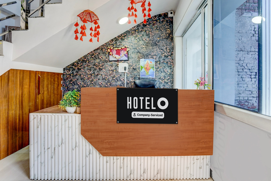 super oyo hotel o rakabganj crossway ayodhya formerly ramaland homestay