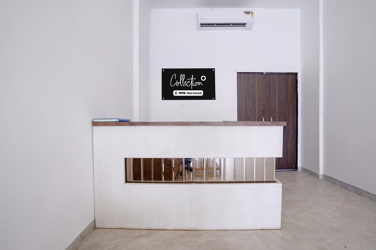 collection o jnpt navi mumbai formerly ratana s regency
