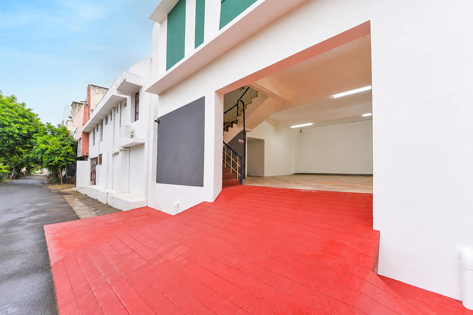 super townhouse erode bus terminal formerly everest viji residency