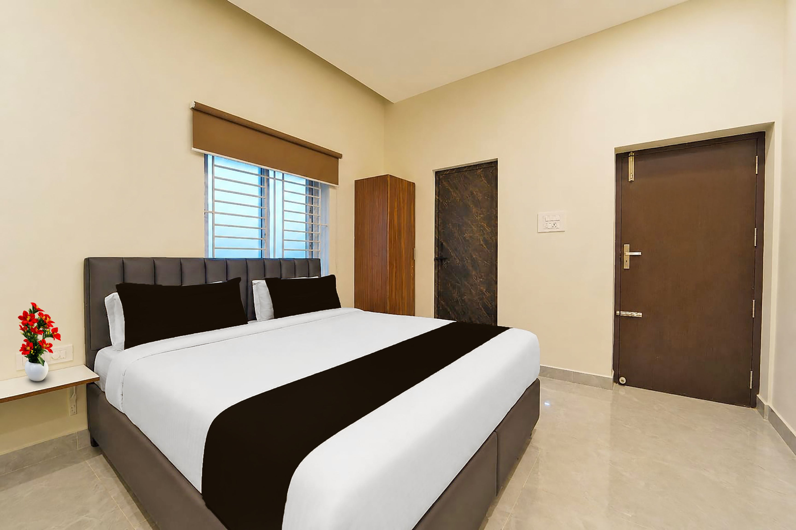 super townhouse erode bus terminal formerly everest viji residency
