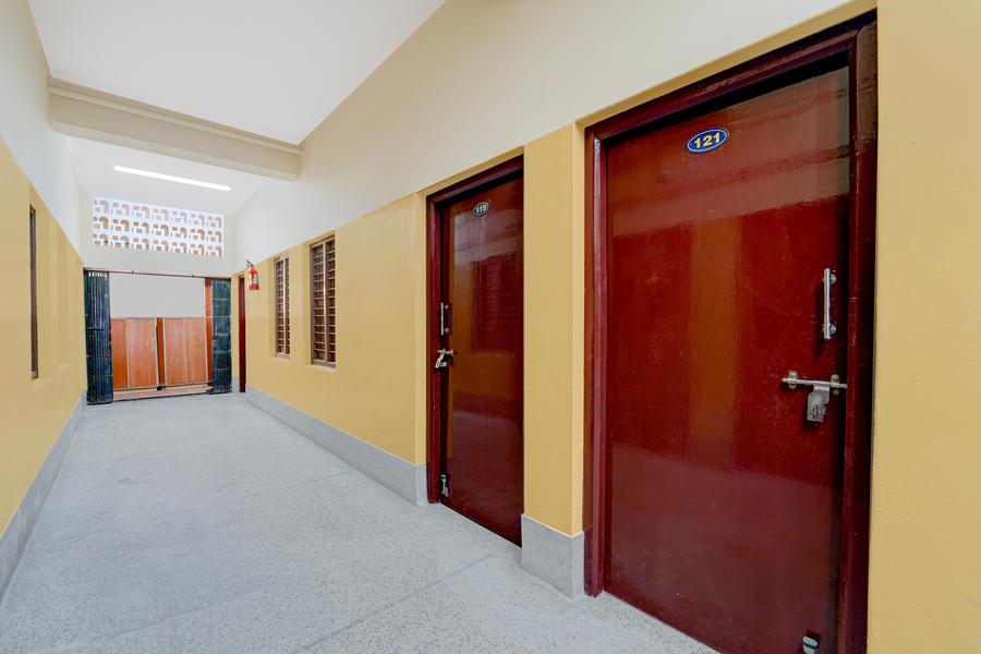 hotel o madurai railway station formerly gowsika residency