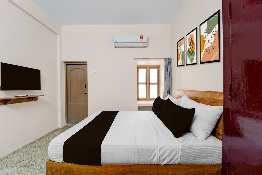 hotel o madurai railway station formerly gowsika residency
