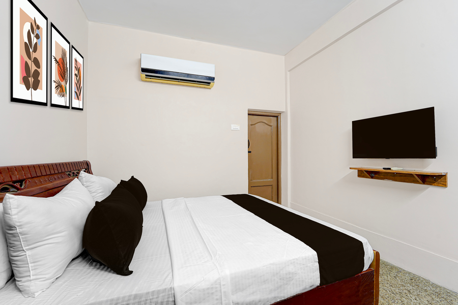 hotel o madurai railway station formerly gowsika residency