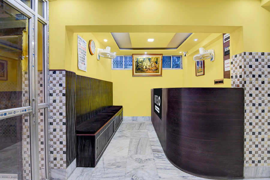 supera hotela o chittaranjan railway station formerly khalsa lodge
