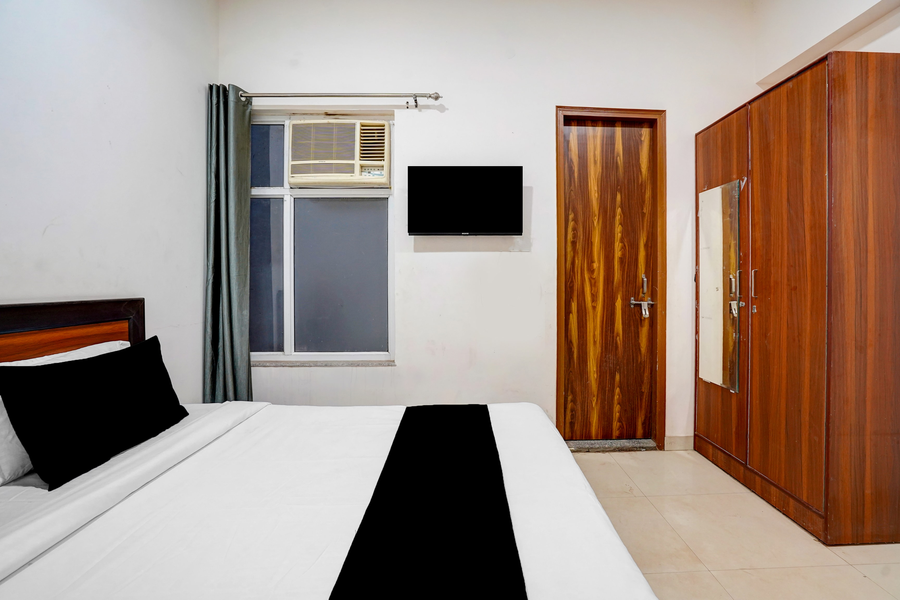 hotel o sector 49 noida formerly the urban