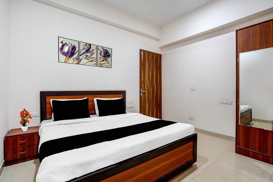 hotel o sector 49 noida formerly the urban