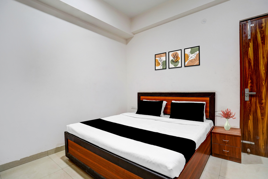 hotel o sector 49 noida formerly the urban