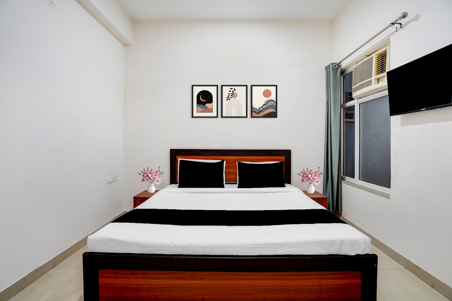 hotel o sector 49 noida formerly the urban