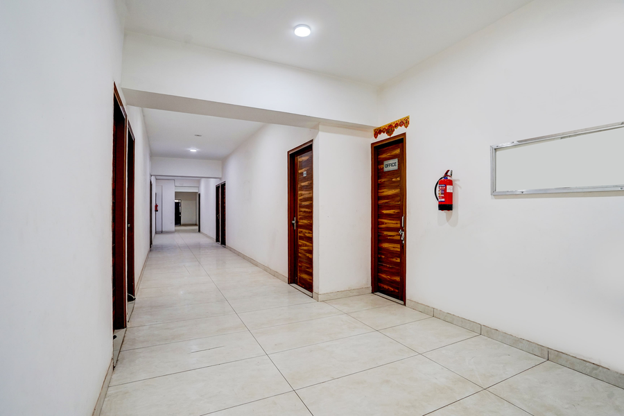 hotel o sector 49 noida formerly the urban