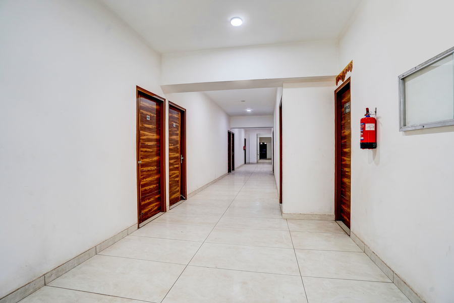 hotel o sector 49 noida formerly the urban