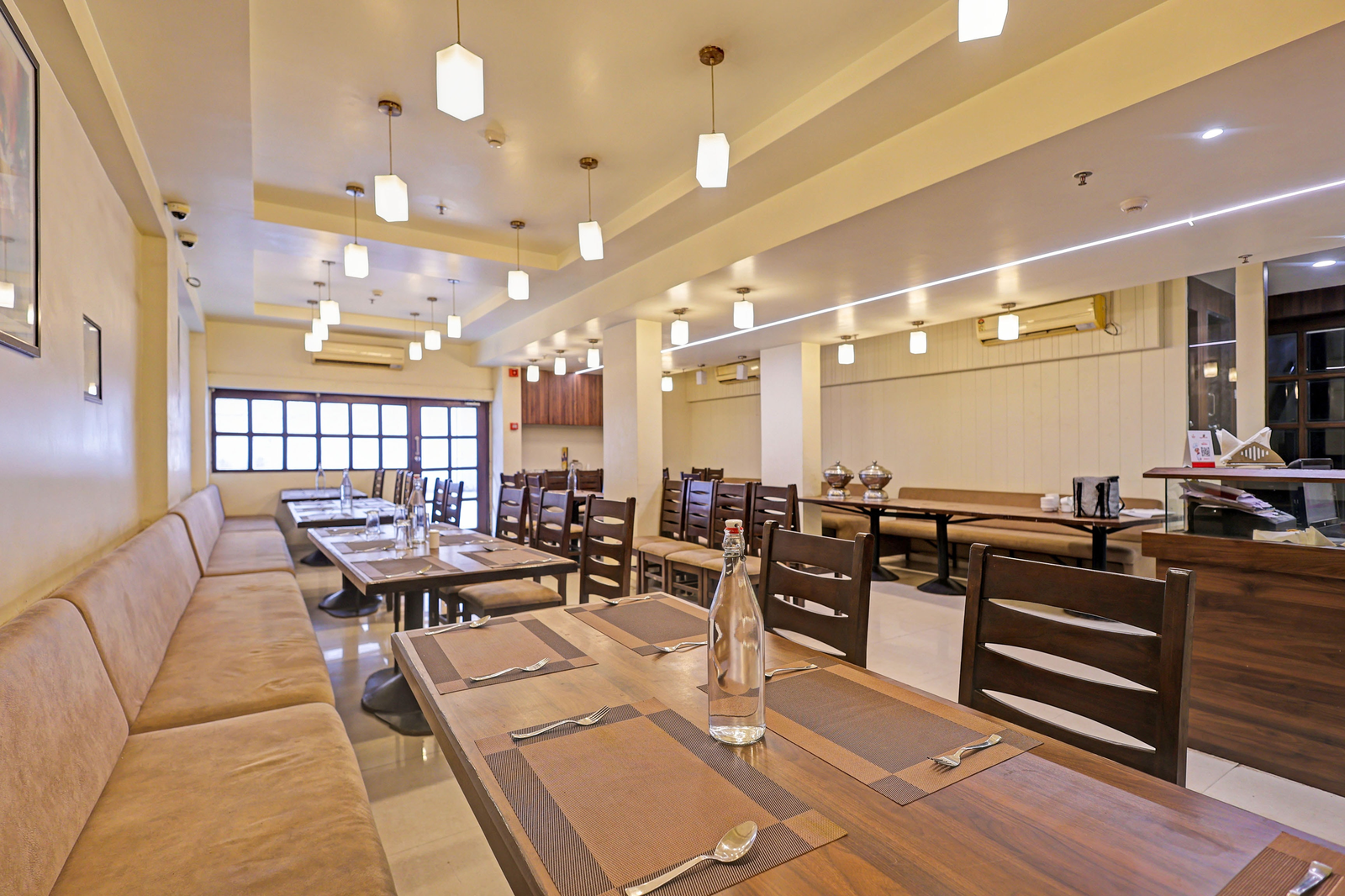 Townhouse Vadodara Railway Station Road Formerly Hotel Raajpath,,3 star