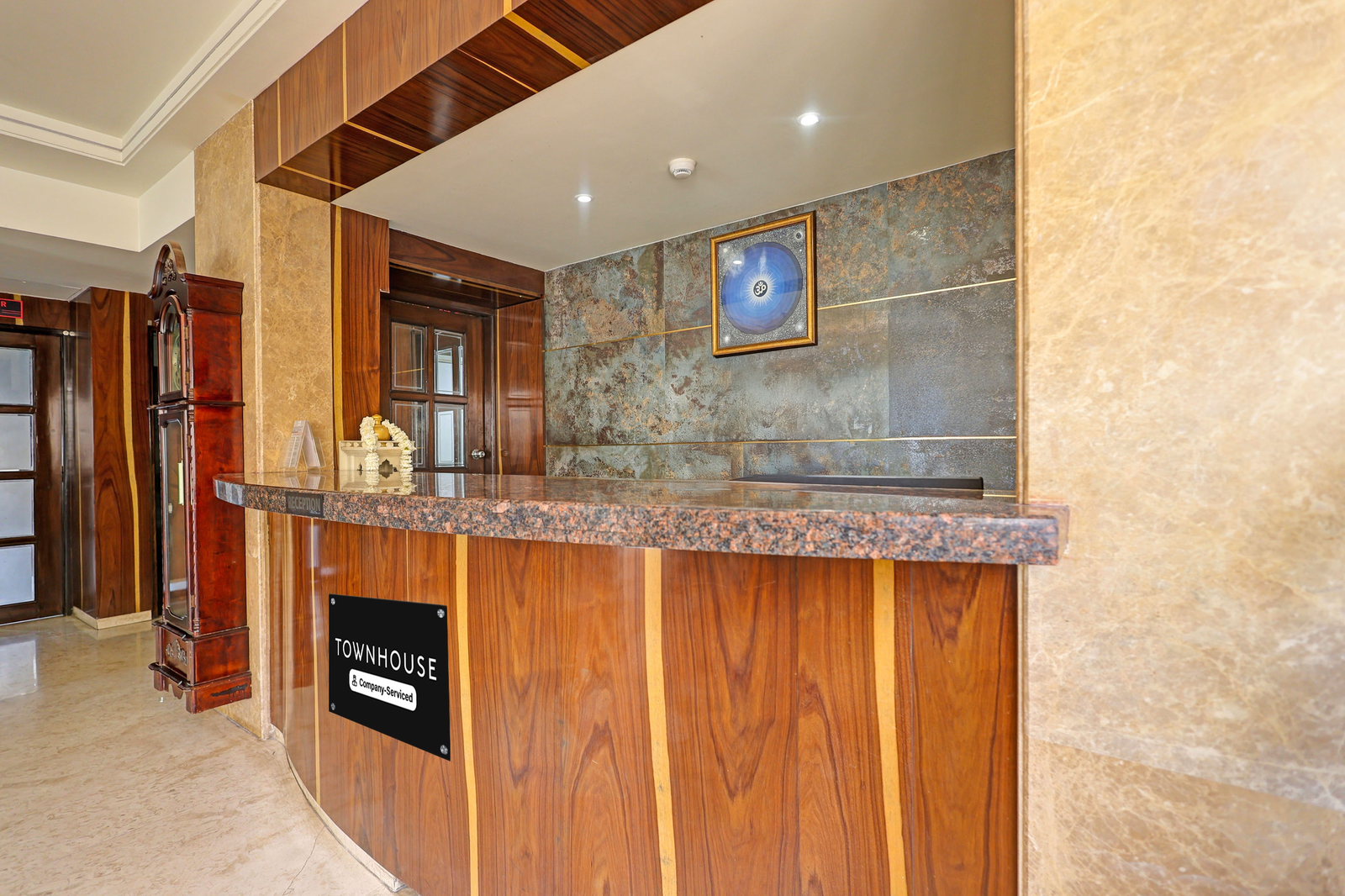 townhouse vadodara railway station road formerly hotel raajpath
