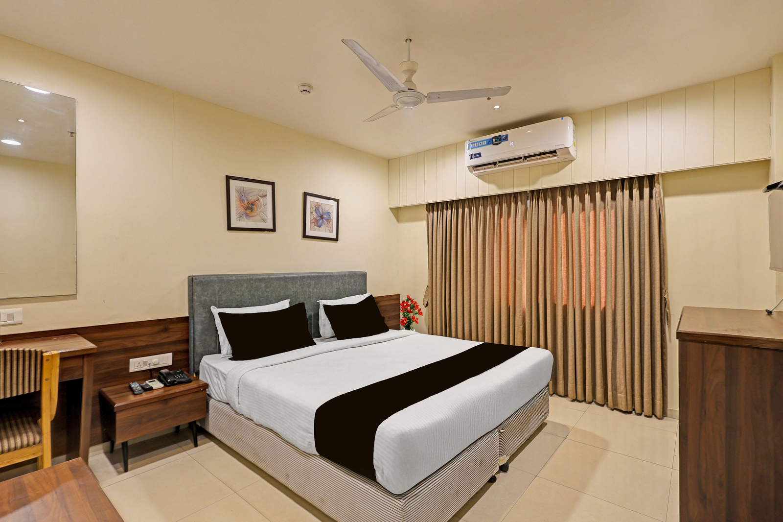 townhouse vadodara railway station road formerly hotel raajpath