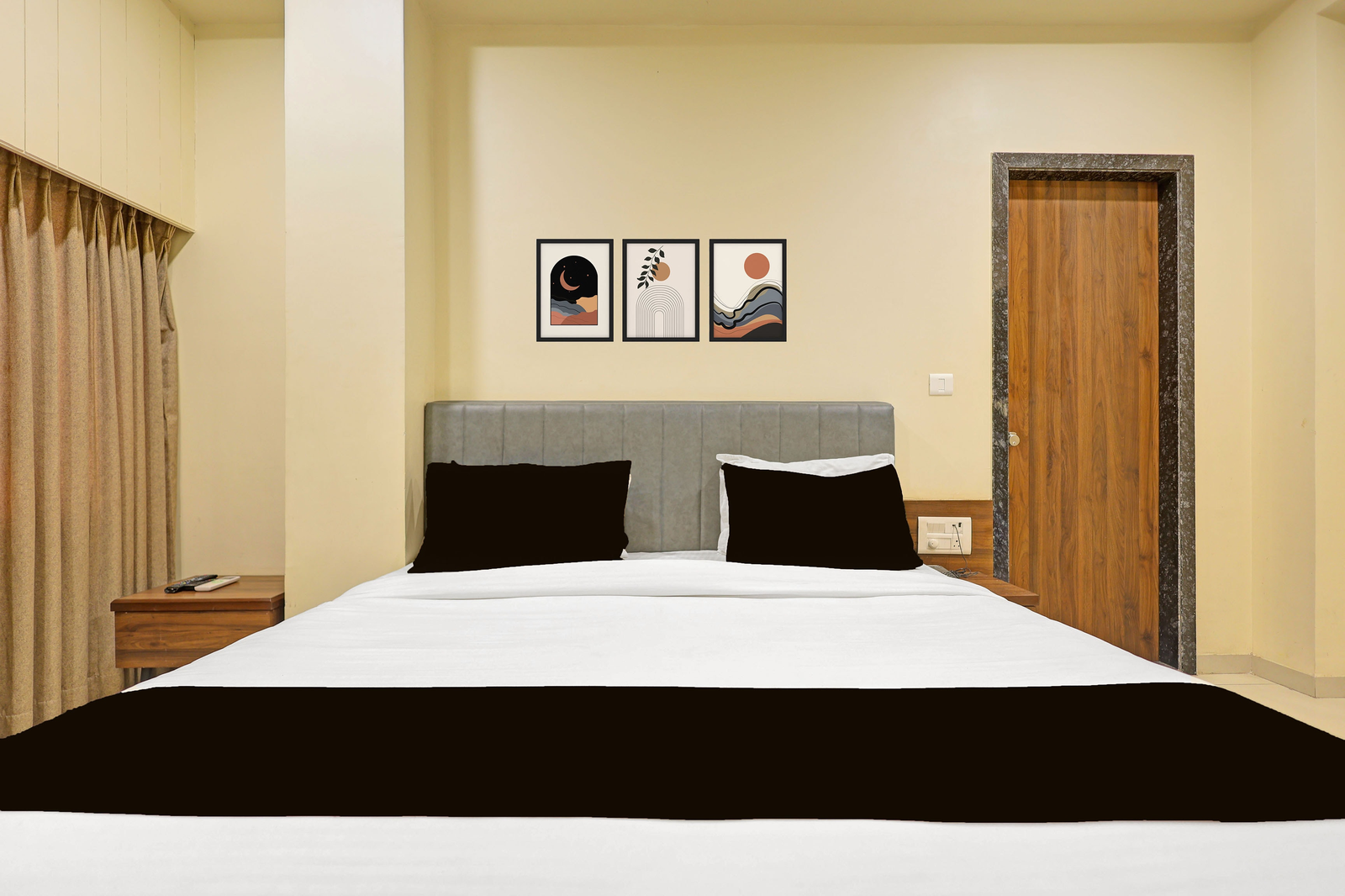 townhouse vadodara railway station road formerly hotel raajpath