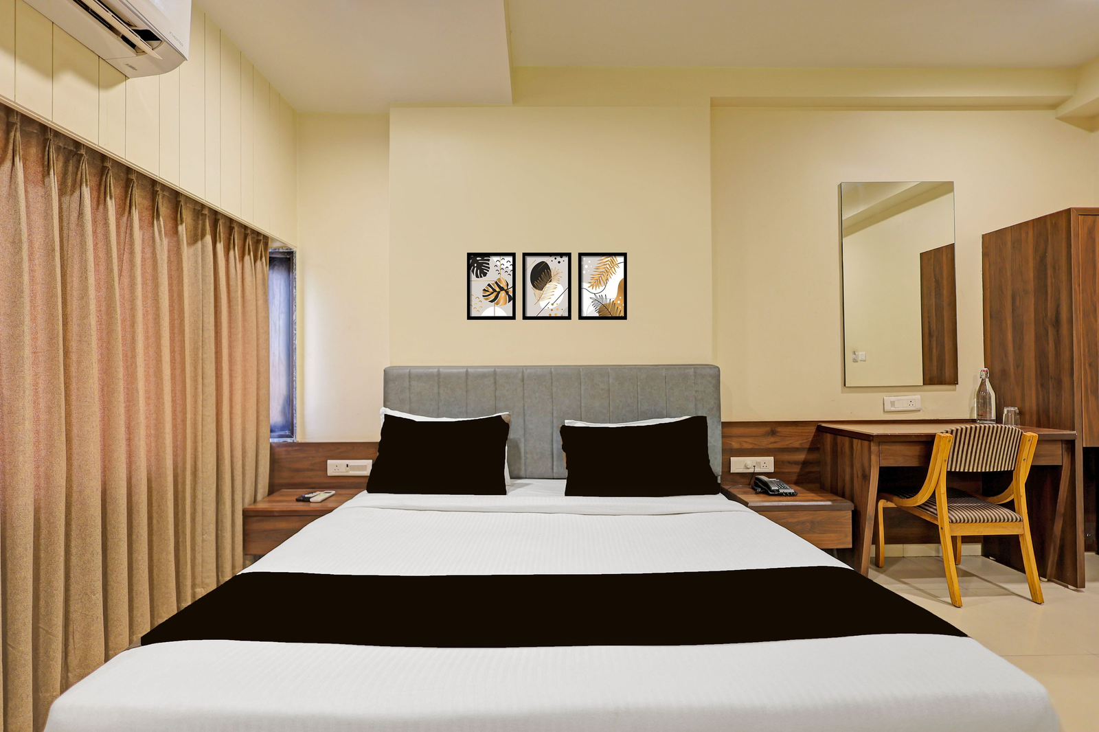 townhouse vadodara railway station road formerly hotel raajpath