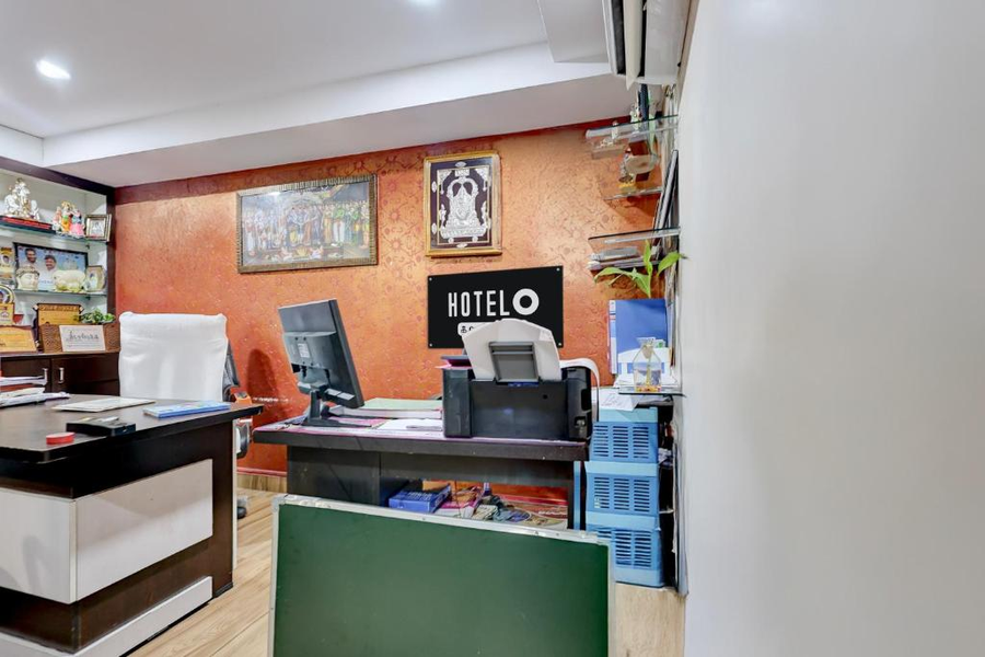 hotel o satyam junction seethammadhara