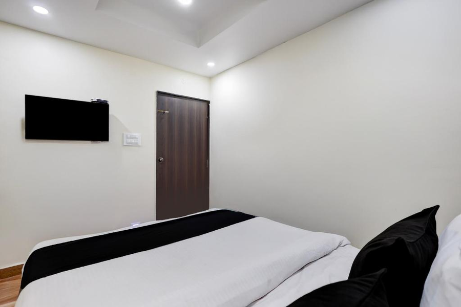 hotel o satyam junction seethammadhara