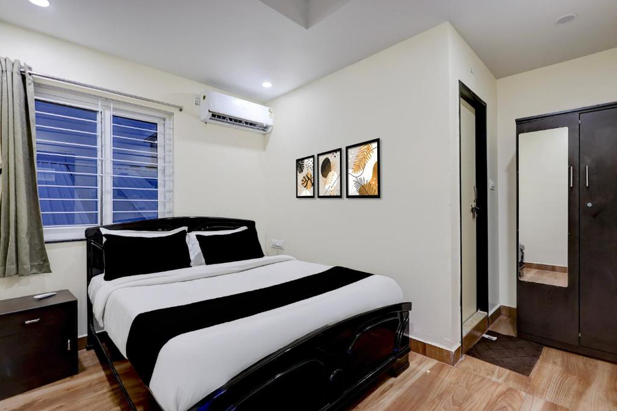 hotel o satyam junction seethammadhara