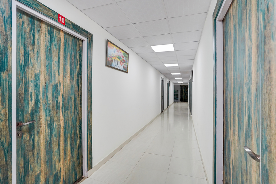 super hotel o greater noida west link road formerly advent