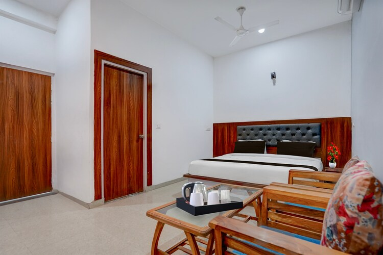 super hotel o greater noida west link road formerly advent