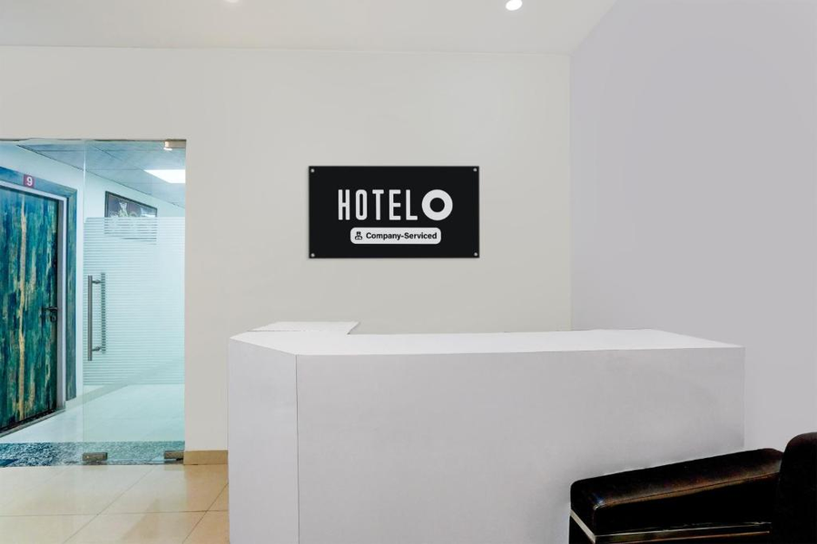 Super Hotel O Greater Noida West Link Road Formerly Advent,,3 star