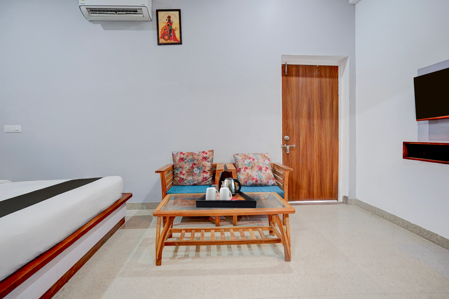 super hotel o greater noida west link road formerly advent