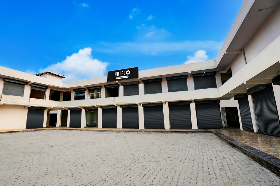 super hotel o greater noida west link road formerly advent