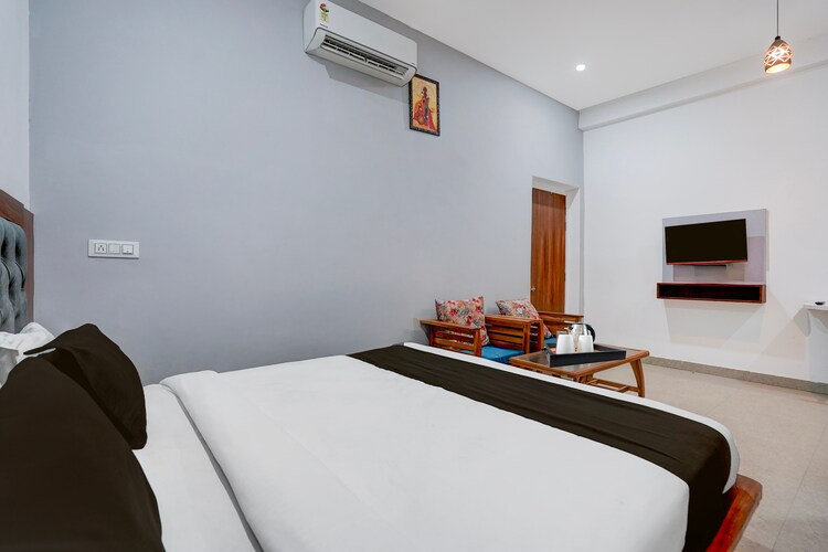 super hotel o greater noida west link road formerly advent
