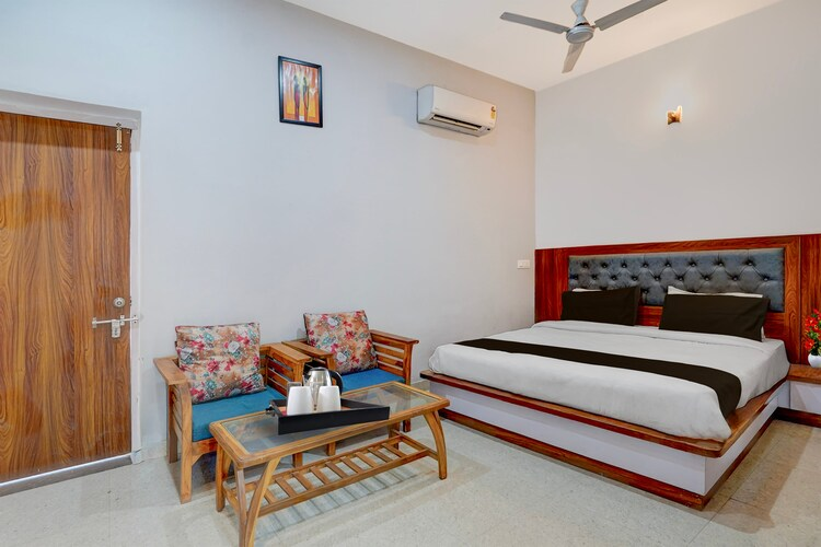 super hotel o greater noida west link road formerly advent