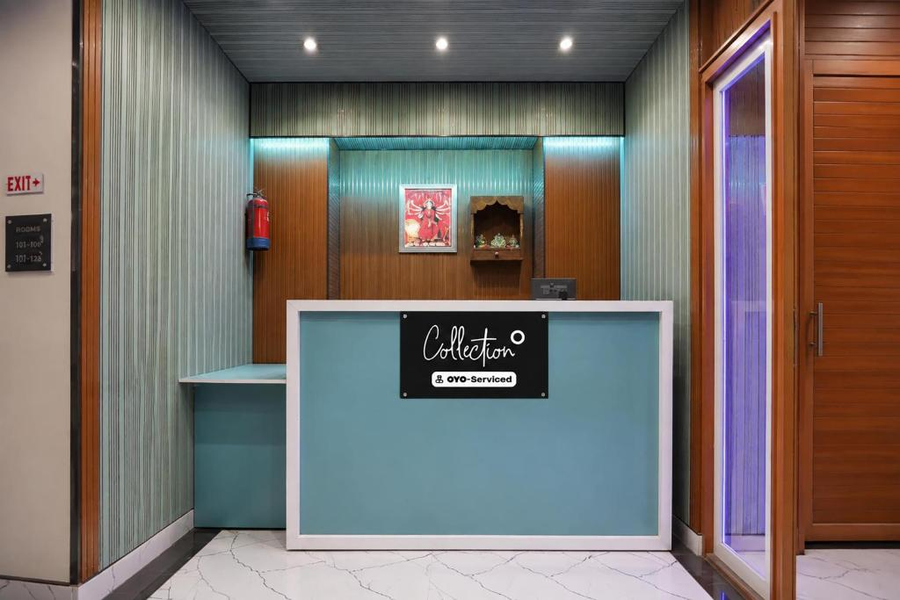 hotel o naubasta crossway kanpur formerly time