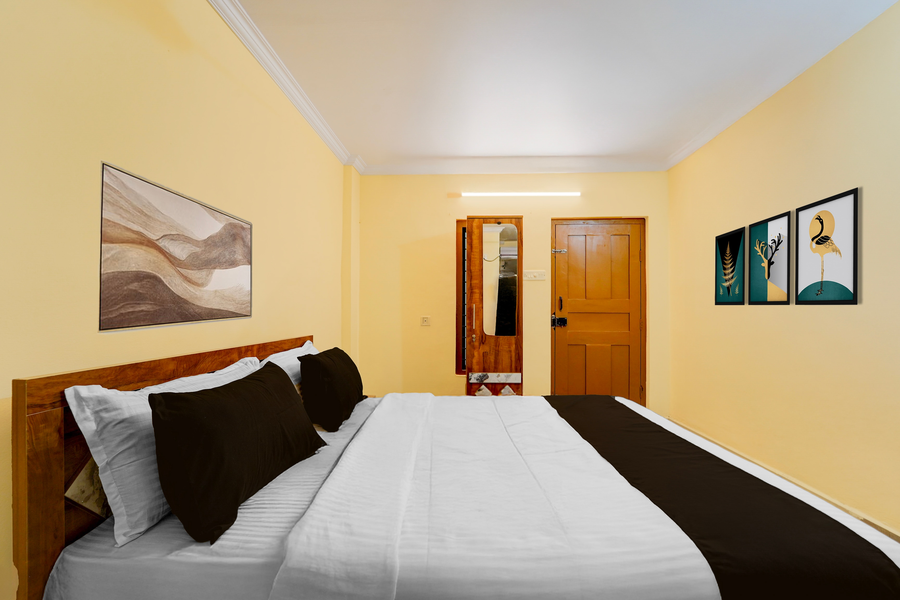 super hotel o ksrtc pandalam pathanamthitta formerly elite tourist homes