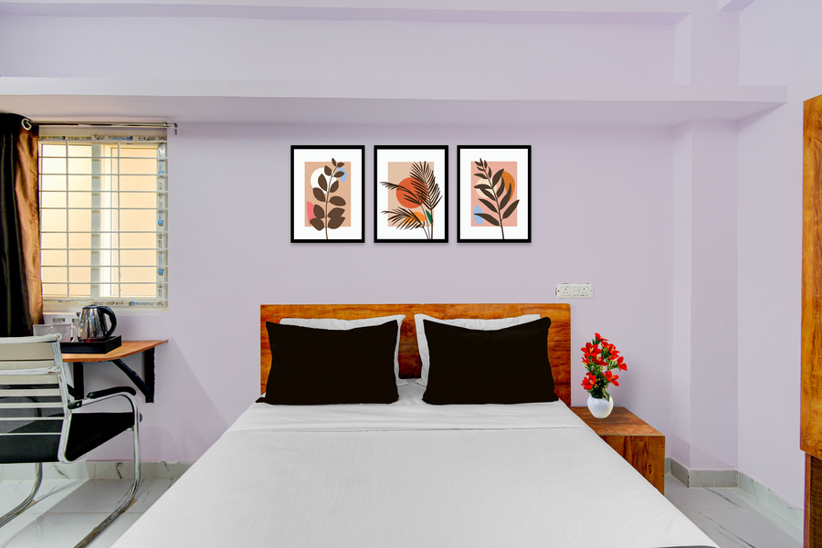 super hotel o gandimaisamma temple hyderabad