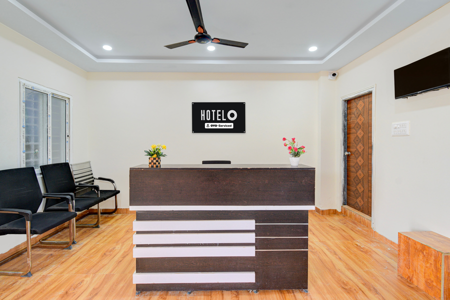 super hotel o gandimaisamma temple hyderabad