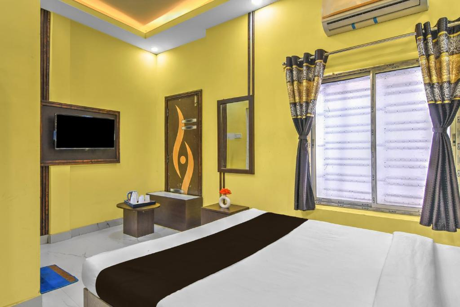 hotel o bangur kolkata formerly the avenue inn