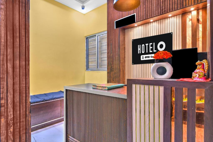 Hotel O Bangur Kolkata Formerly The Avenue Inn,Block-A, Plot No. 291/1, Bangur Ave, Bangur, Block A, Lake Town, Kolkata, West Bengal 700055,3 star