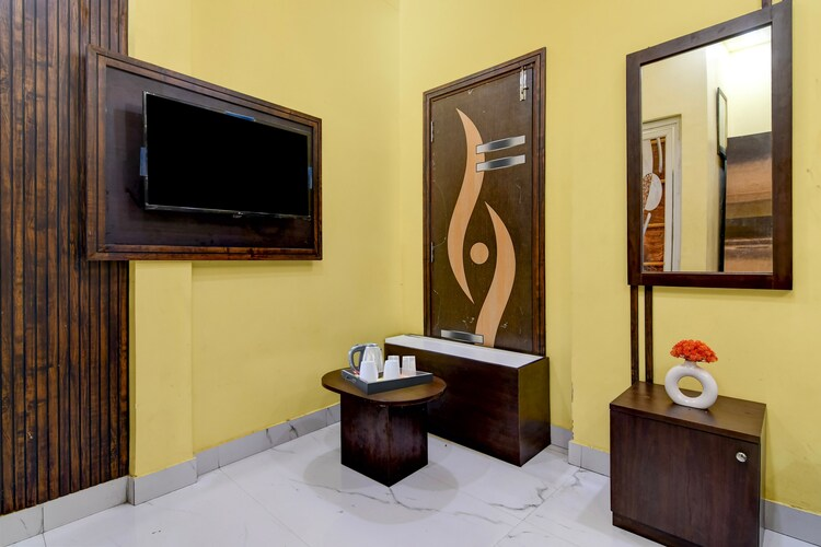 hotel o bangur kolkata formerly the avenue inn