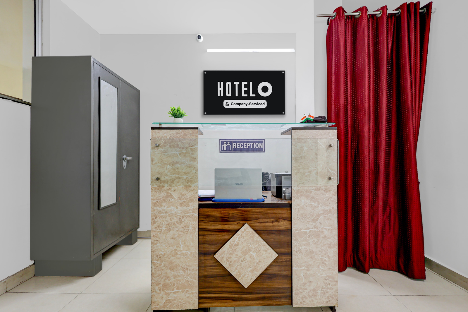 hotel o vineet khand gomti nagar formally raas inn