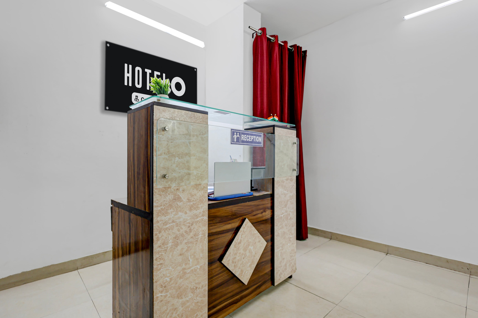hotel o vineet khand gomti nagar formally raas inn