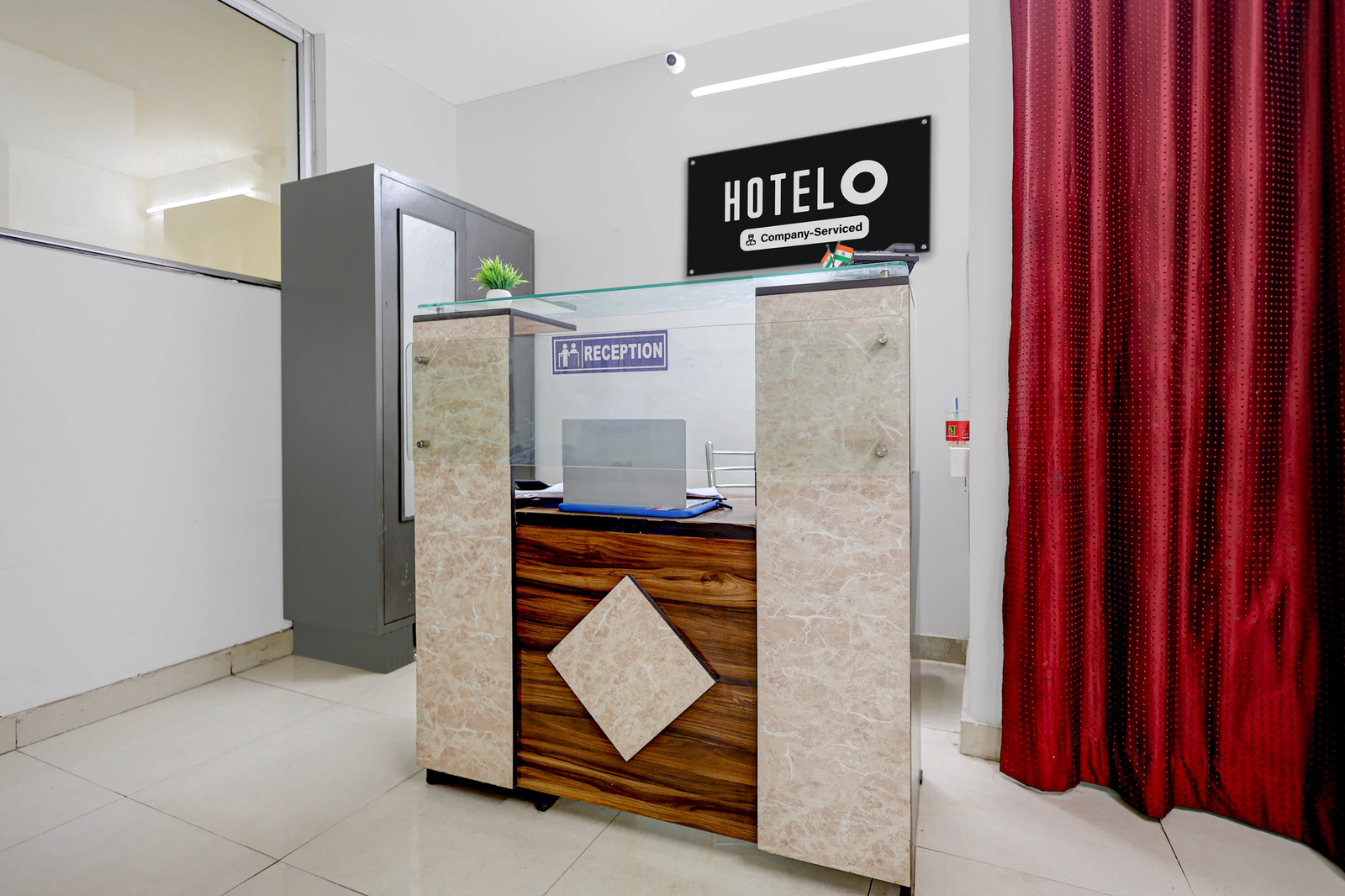 hotel o vineet khand gomti nagar formally raas inn